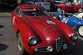 Alfa Romeo 1900 Zagato 1957